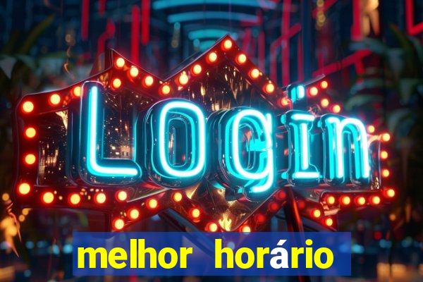 melhor horário para jogar sweet bonanza
